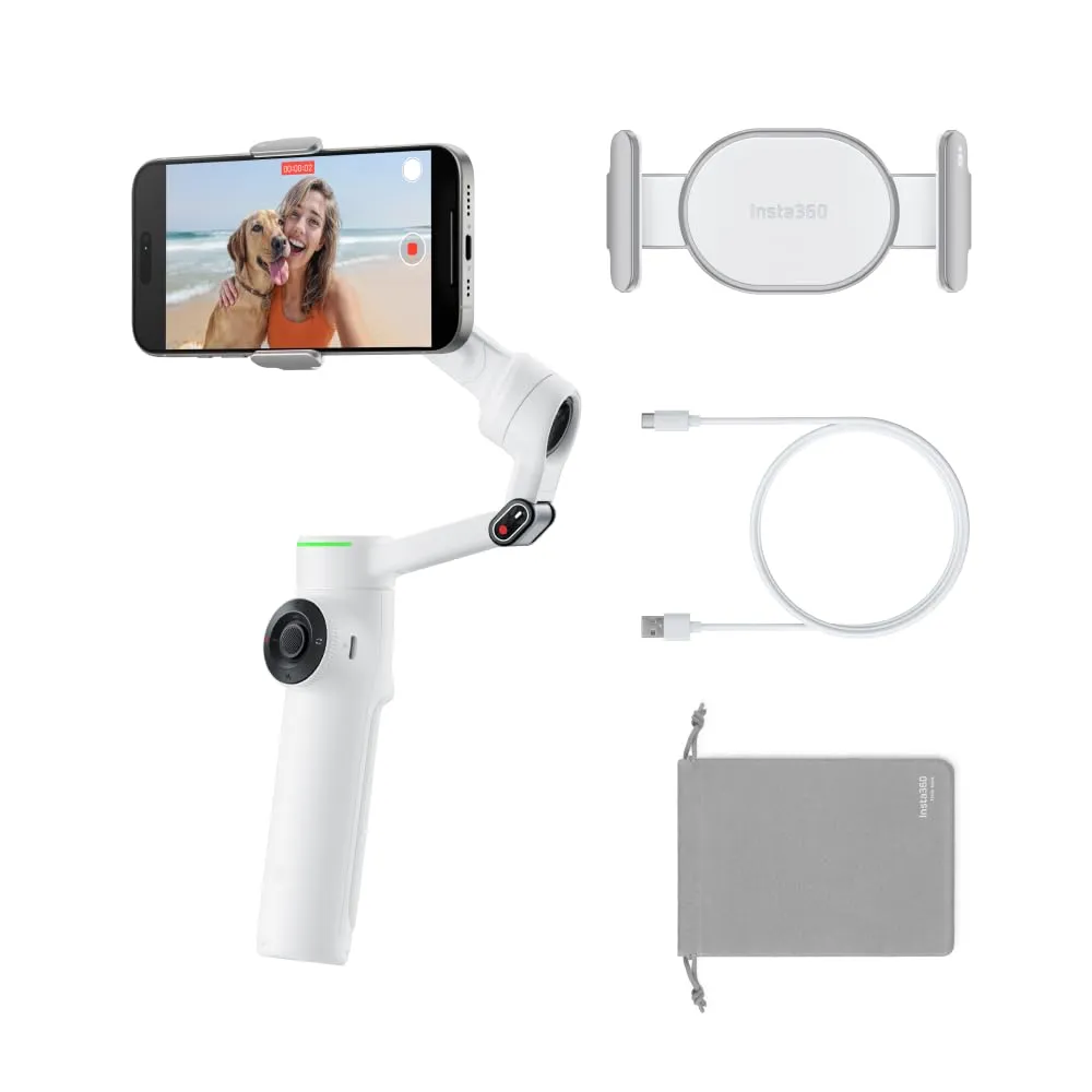 Flow 2 Pro Summit Bianco