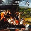 Du Caurroy;Missa Pro Defunctis