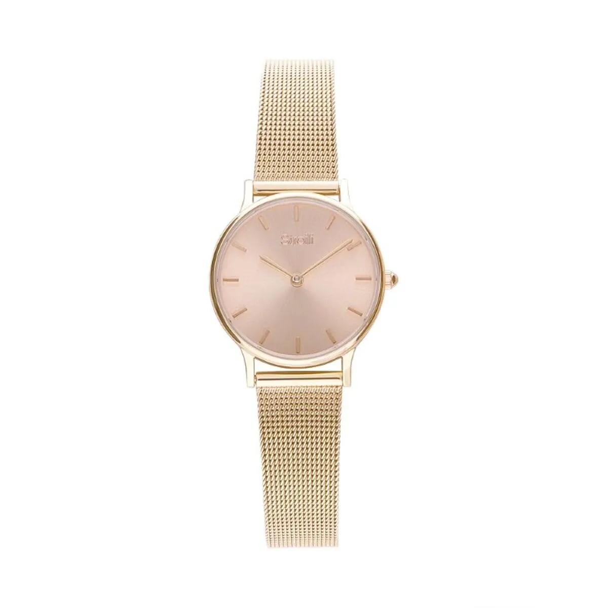Orologio Stroili Oro Donna 1668462