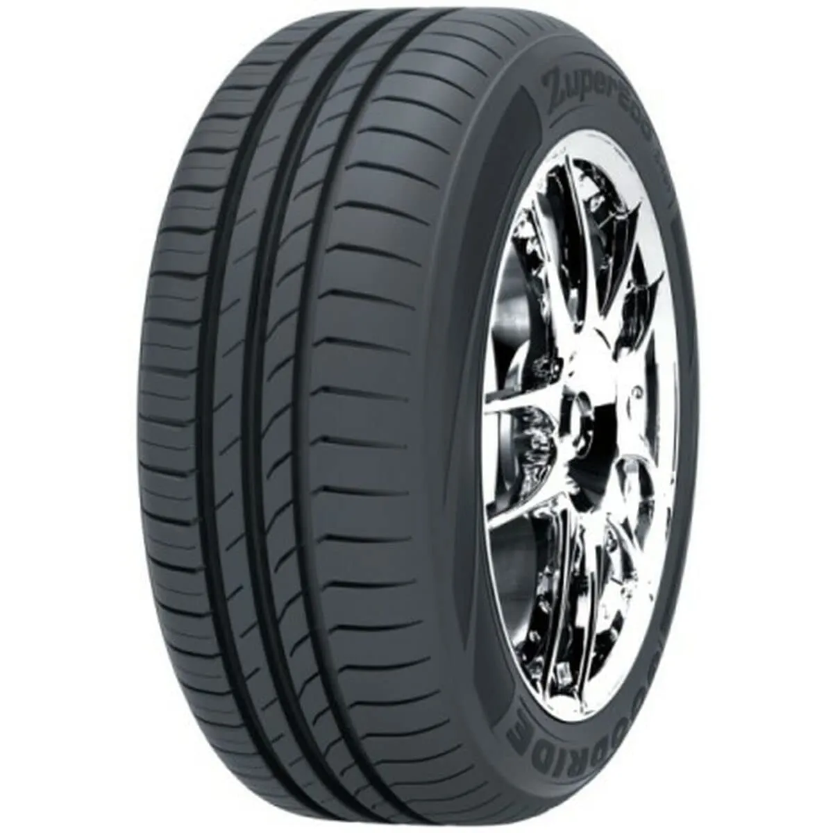 Pneumatici 195/55 r15 85H Goodride Z107 ZUPER ECO Gomme estive nuove