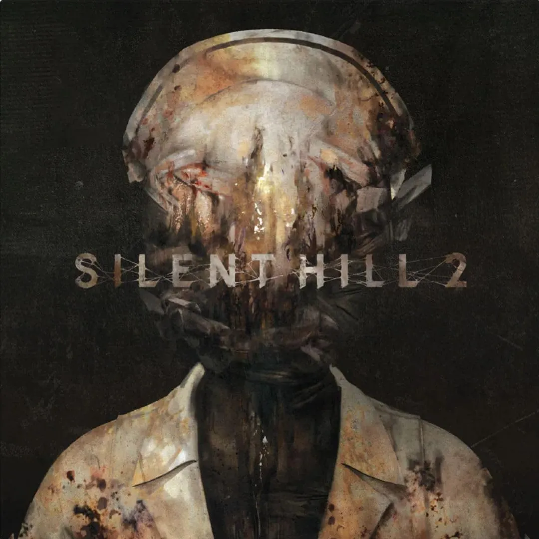 SILENT HILL 2 - O.S.T.