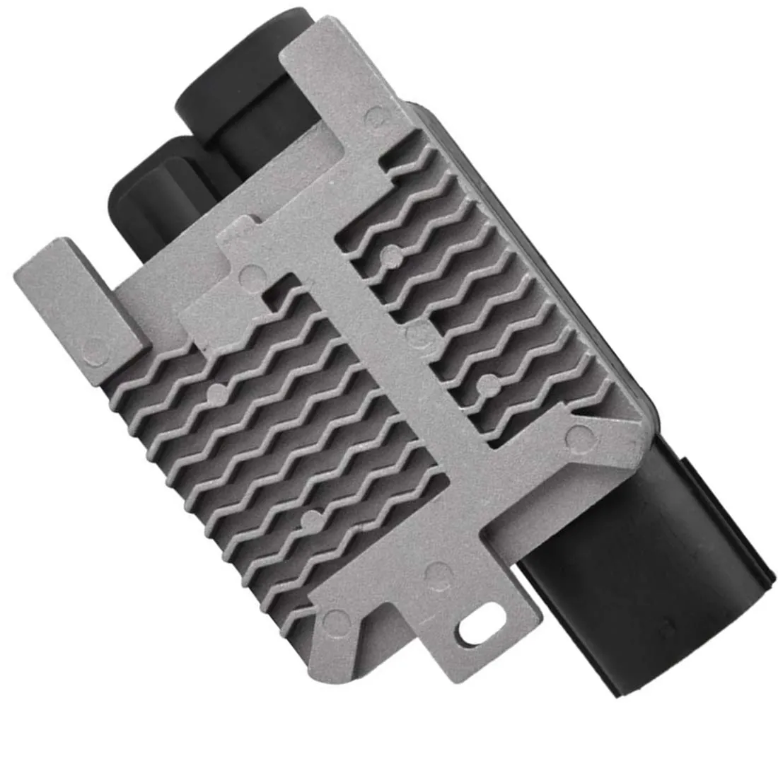 OEM # 940002904 del modulo del ventilatore della resistenza del motore del ventilatore automatico del ventilatore di HZTWFC