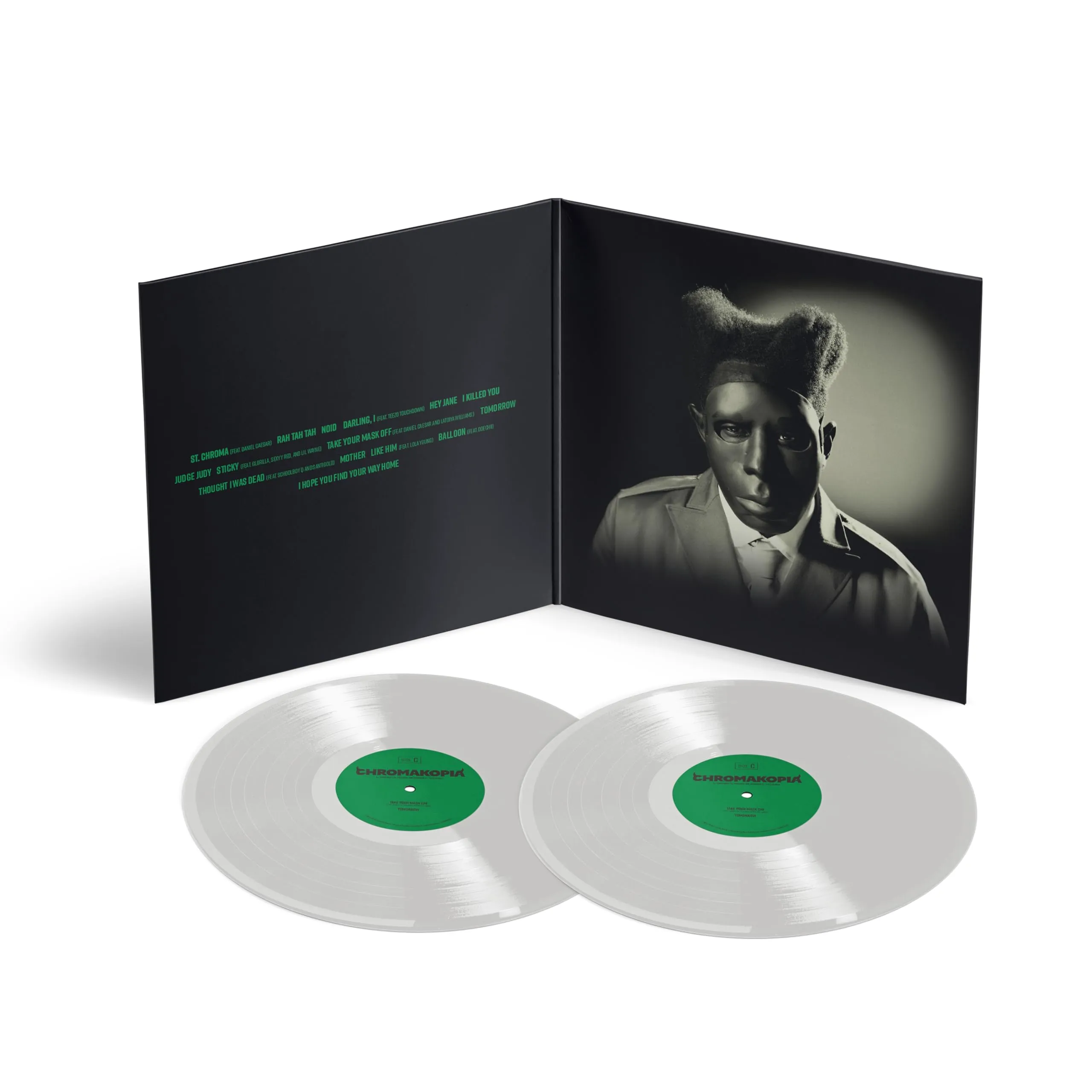 CHROMAKOPIA [2 LP]
