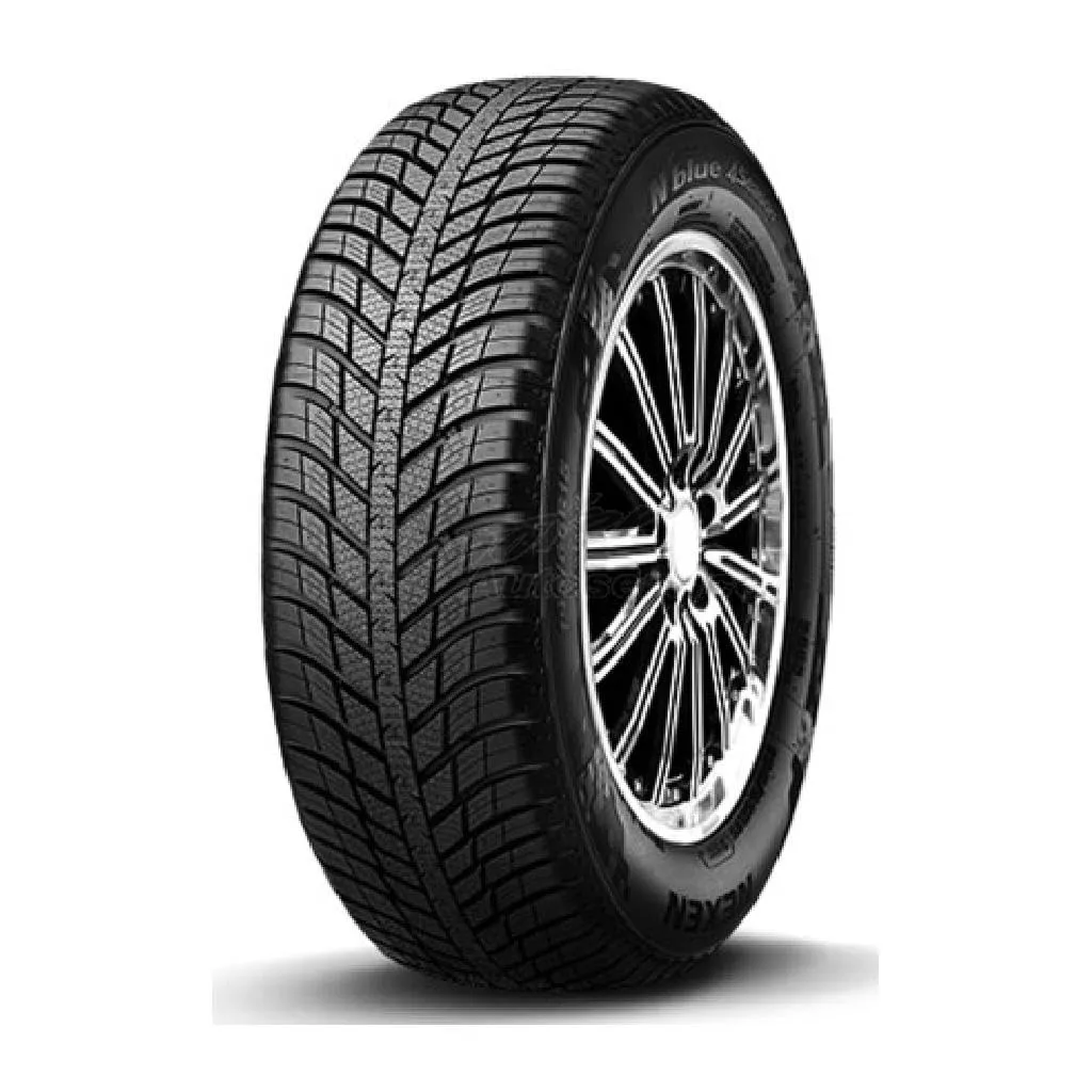 Nexen N'blue 4Season M+S - 175/65R15 84T - Pneumatico 4 stagioni