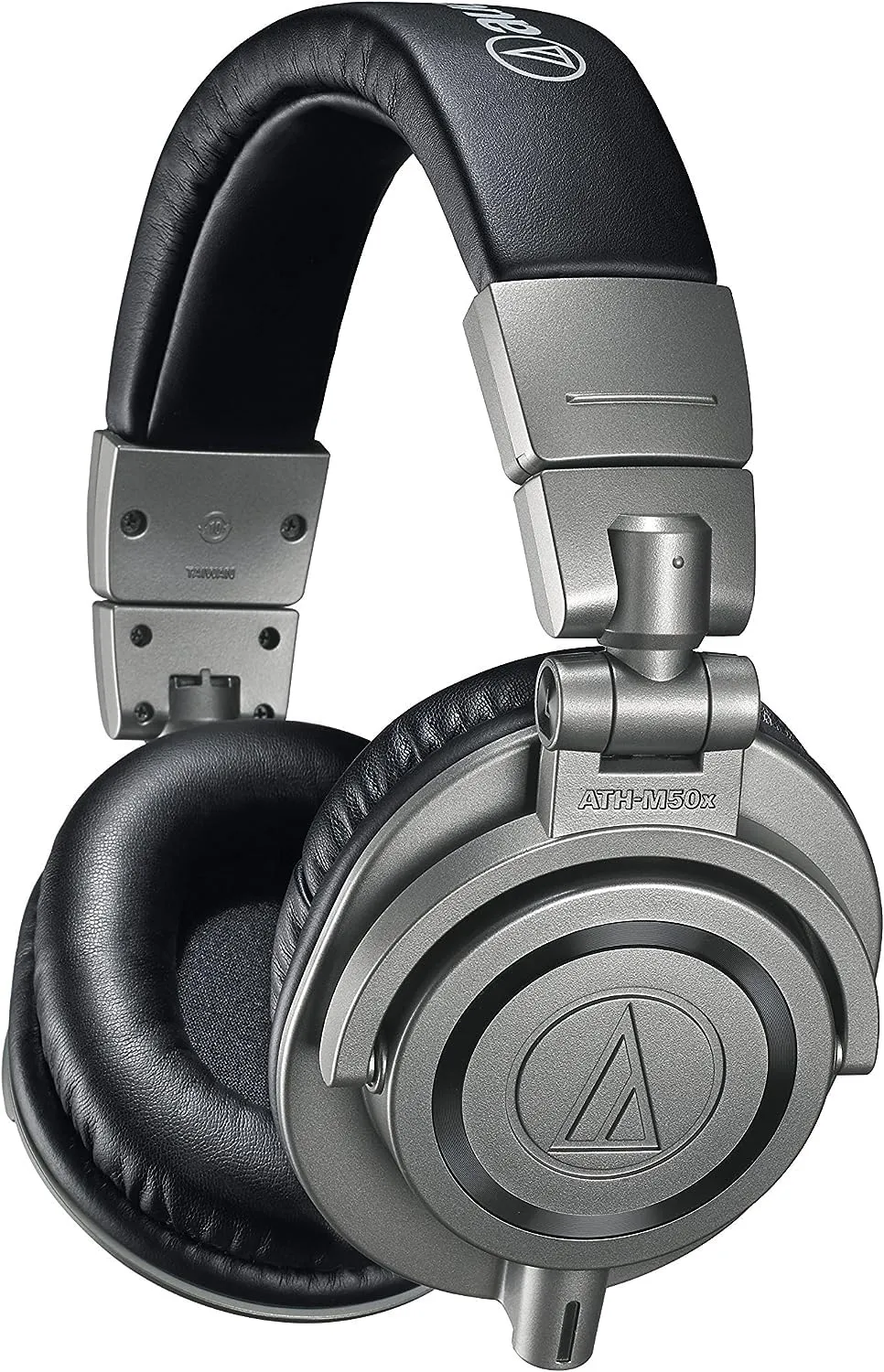 Audio-Technica M50xGM Cuffie Monitor Professionali Edizione limitatar Grigio