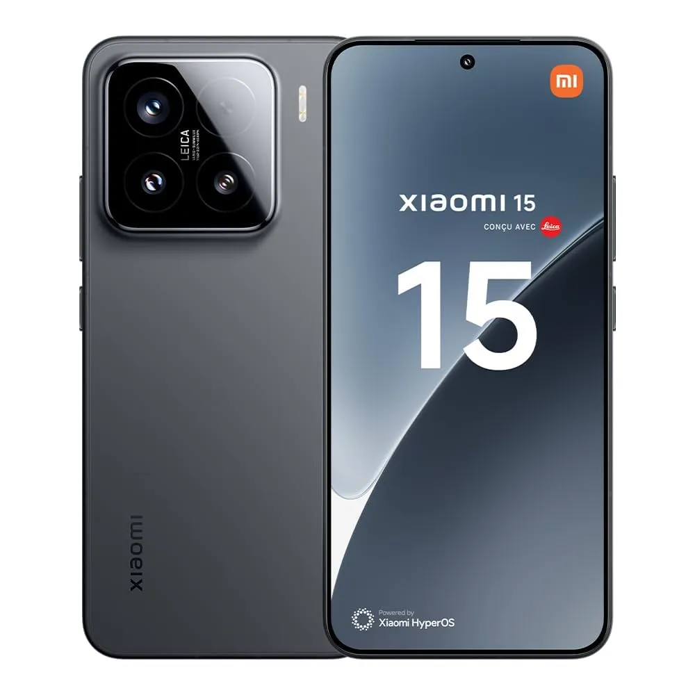 Xiaomi Handy 15 512GB