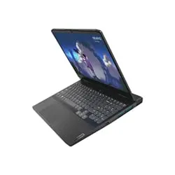 Lenovo Gaming 3 15IAH7 Computer Portatile 15.6", Intel i5-12450H, 16GB RAM, 512GB M2 SSD, Full HD, NVIDIA GeForce RTX 3050 Ti, Windows 11 Home, Tastiera Italiana