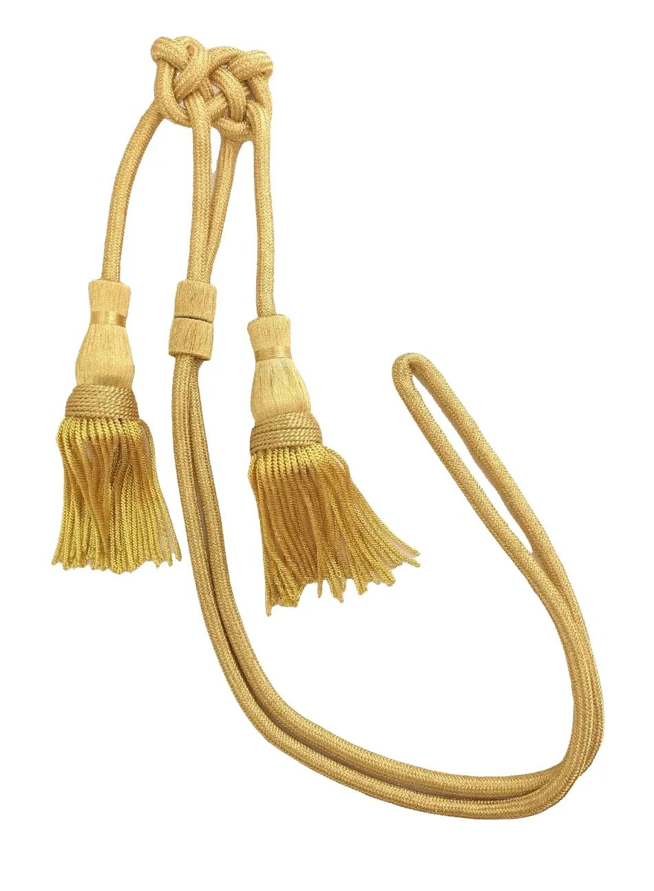 Cordoniere Oro per toga Magistrato Cassazione
