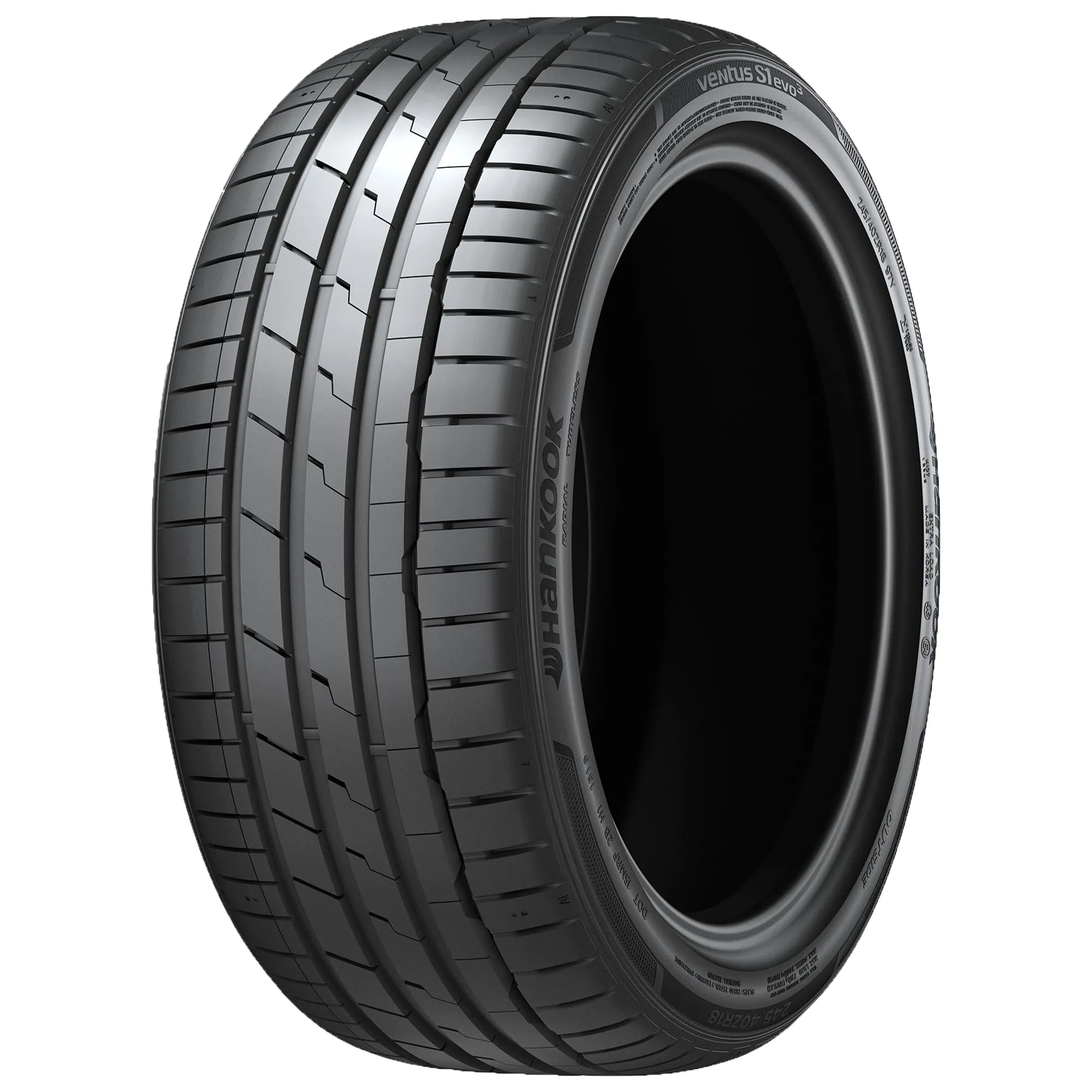 HANKOOK 255/45 ZR19 104Y VENTUS S1 EVO 3 K127