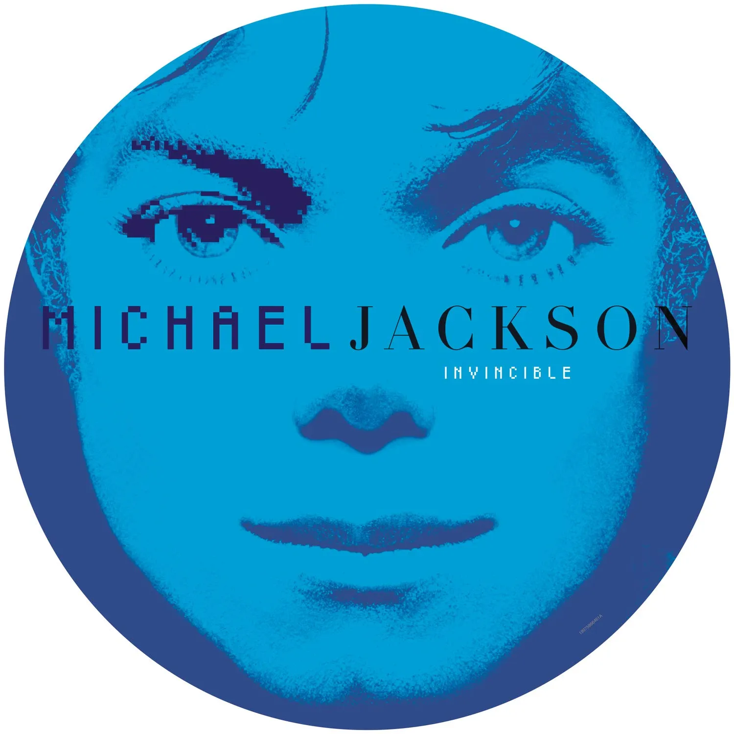 Invincible [2 LP]