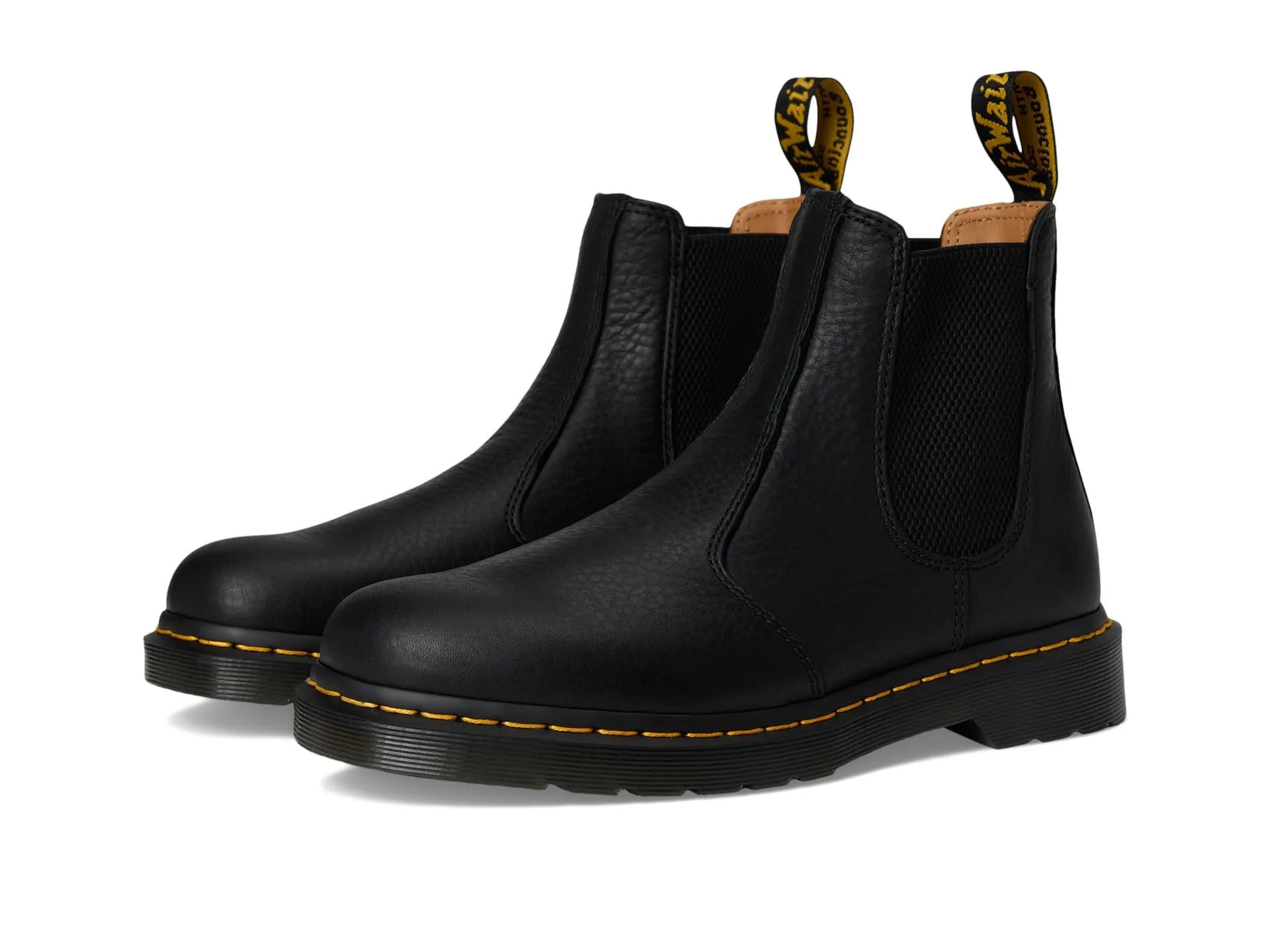 Dr. Martens 2976 Ambassador, Anfibi Unisex-Adulto, 43 EU