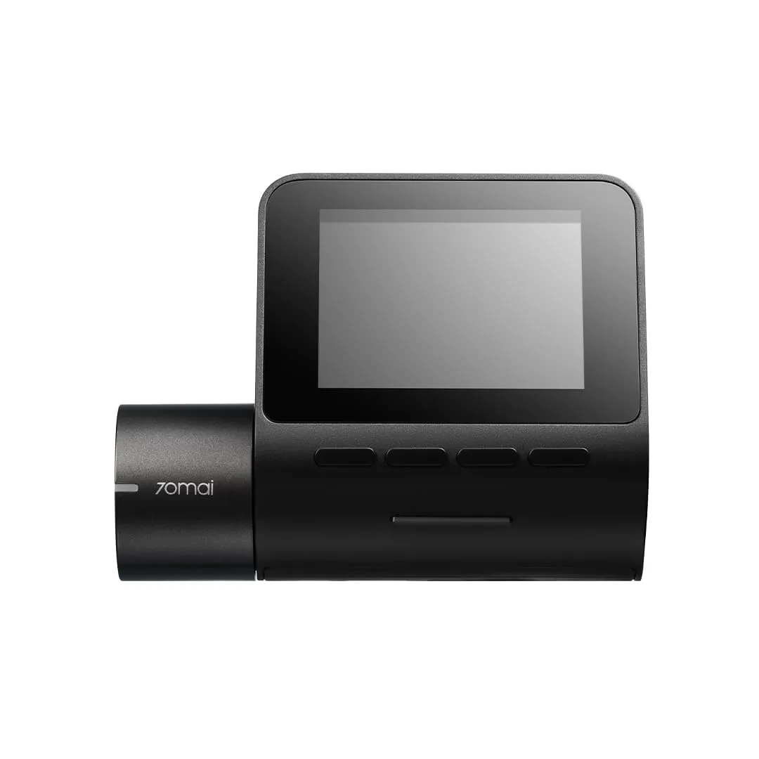 Xiaomi 70mai Dash Camera A200 Black EU