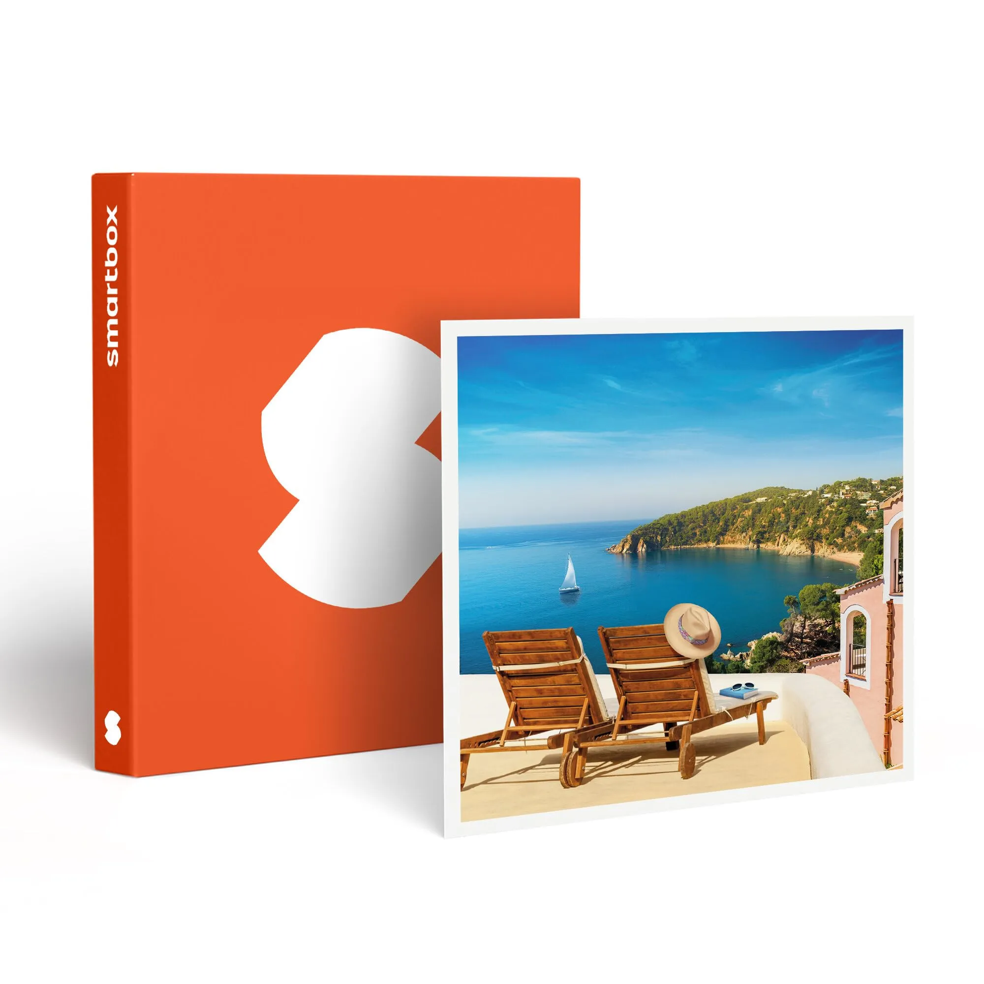 Smartbox - Cofanetto Regalo - Una Notte con Accesso a Piscine termali - Hotel Mioni Royal San**** - Idee Regalo Originale