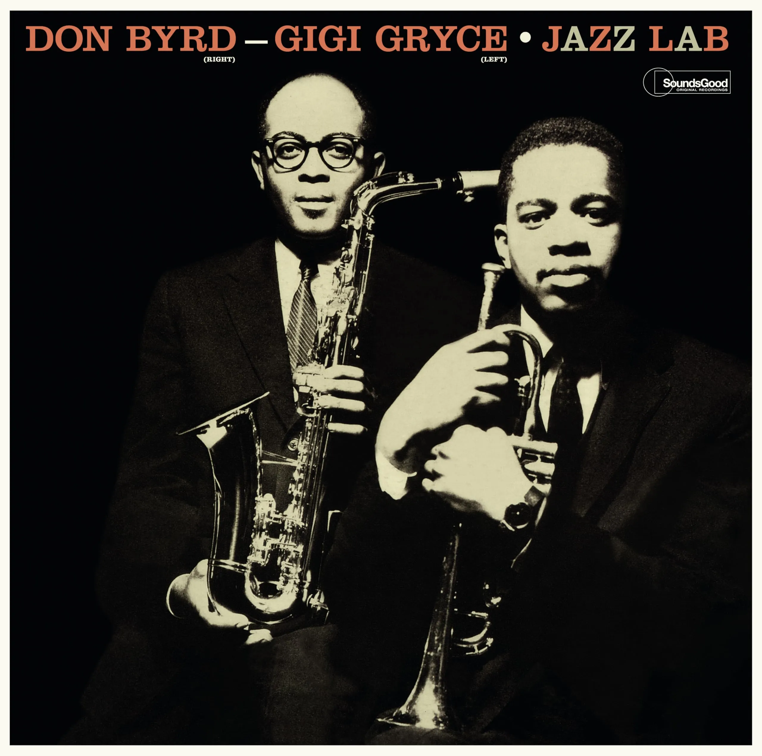 jazz lab + 1 bonus track (limited edition)