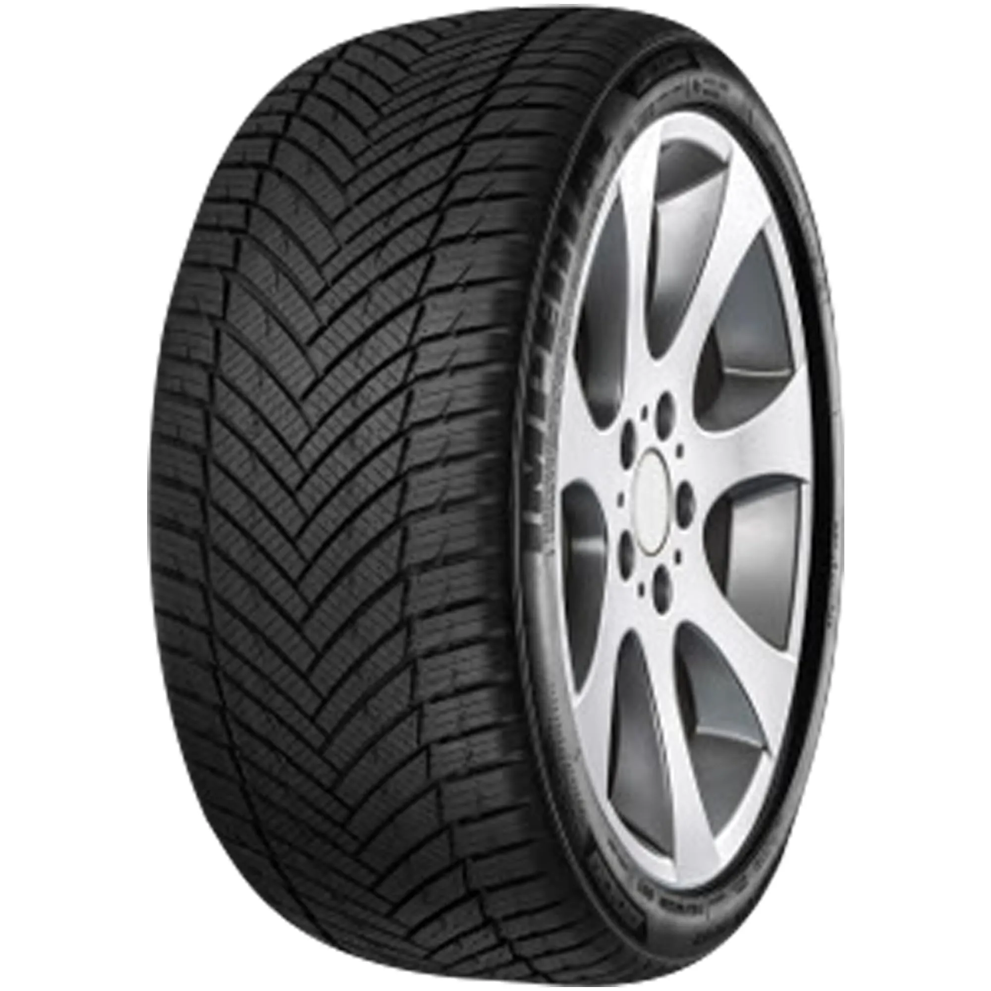 Pneumatici IMPERIAL FS AS DRIVER 205 55 VR 16 94 V XL 4 stagioni gomme nuove