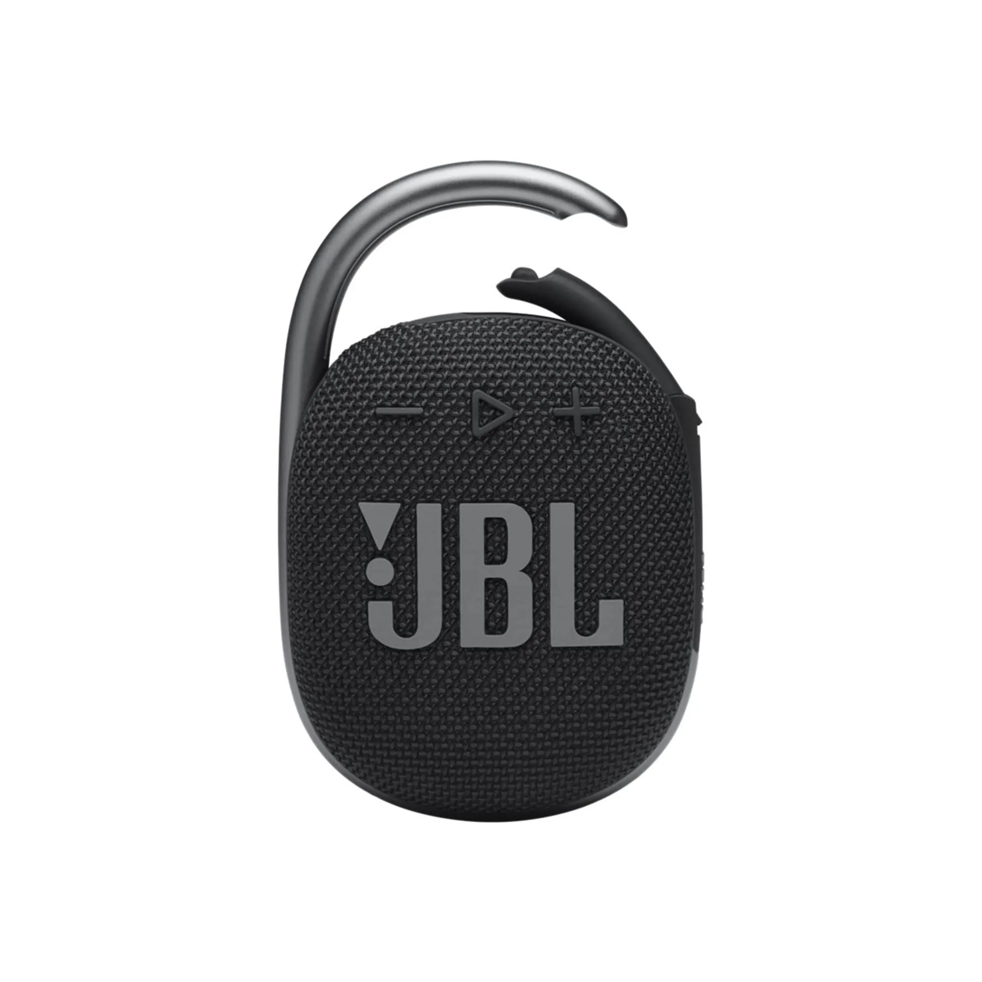JBL Clip 4 - Altoparlante - per uso portatile - wireless - Bluetooth - 5 W - nero