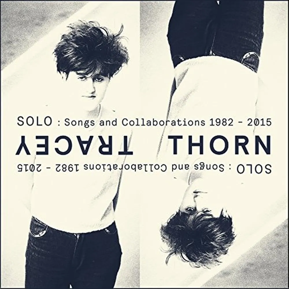 Solo: Songs And Collabarations 1982-2015