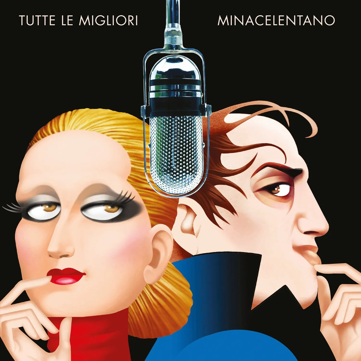 Tutte Le Migliori (2Cd In Hardcoverbook)