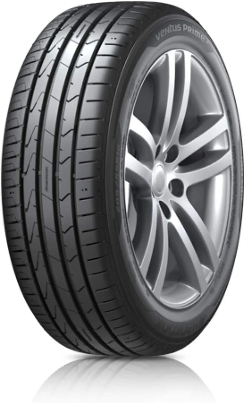 Hankook Ventus Prime 3 K125 - 195/50/R15 82V - E/A/71 - Pneumatico Estivos