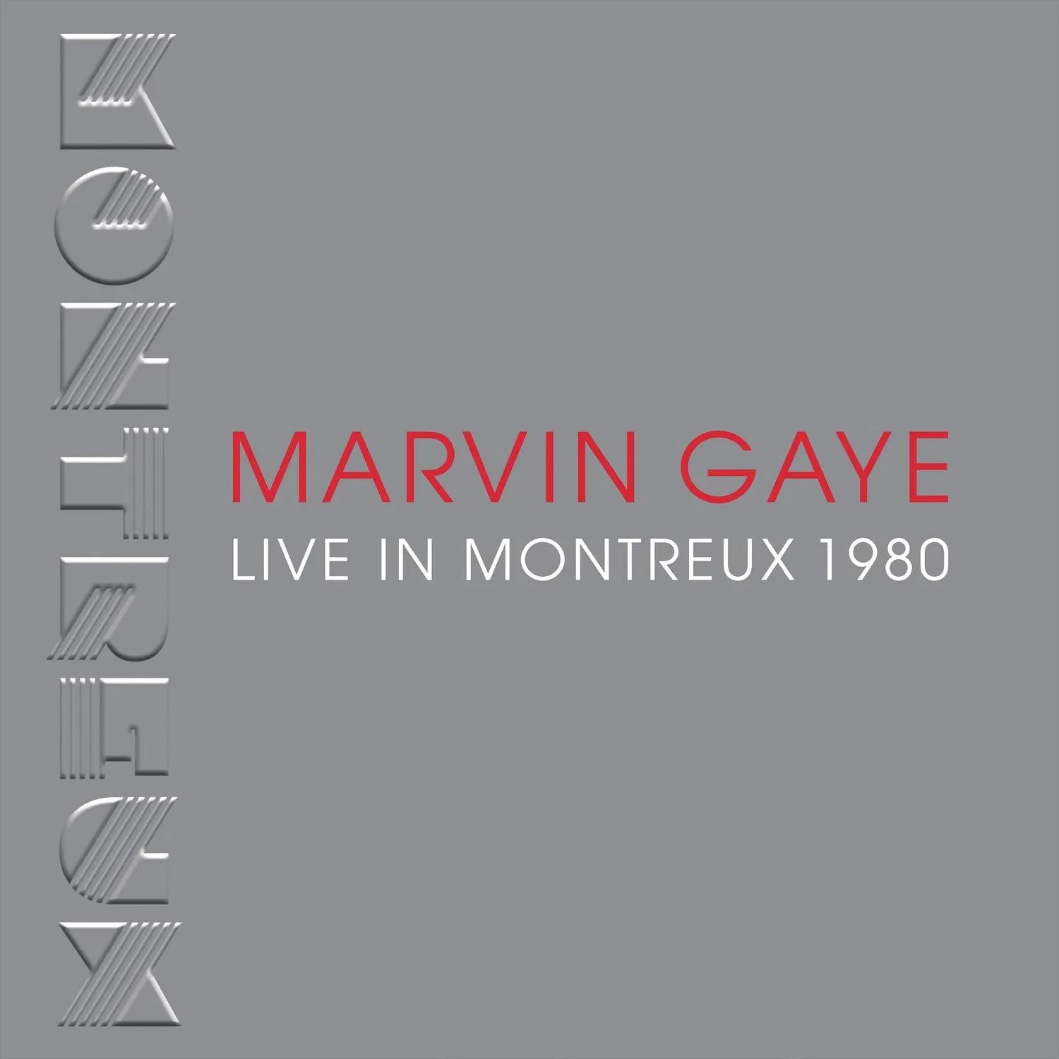 Live In Montreux 1980