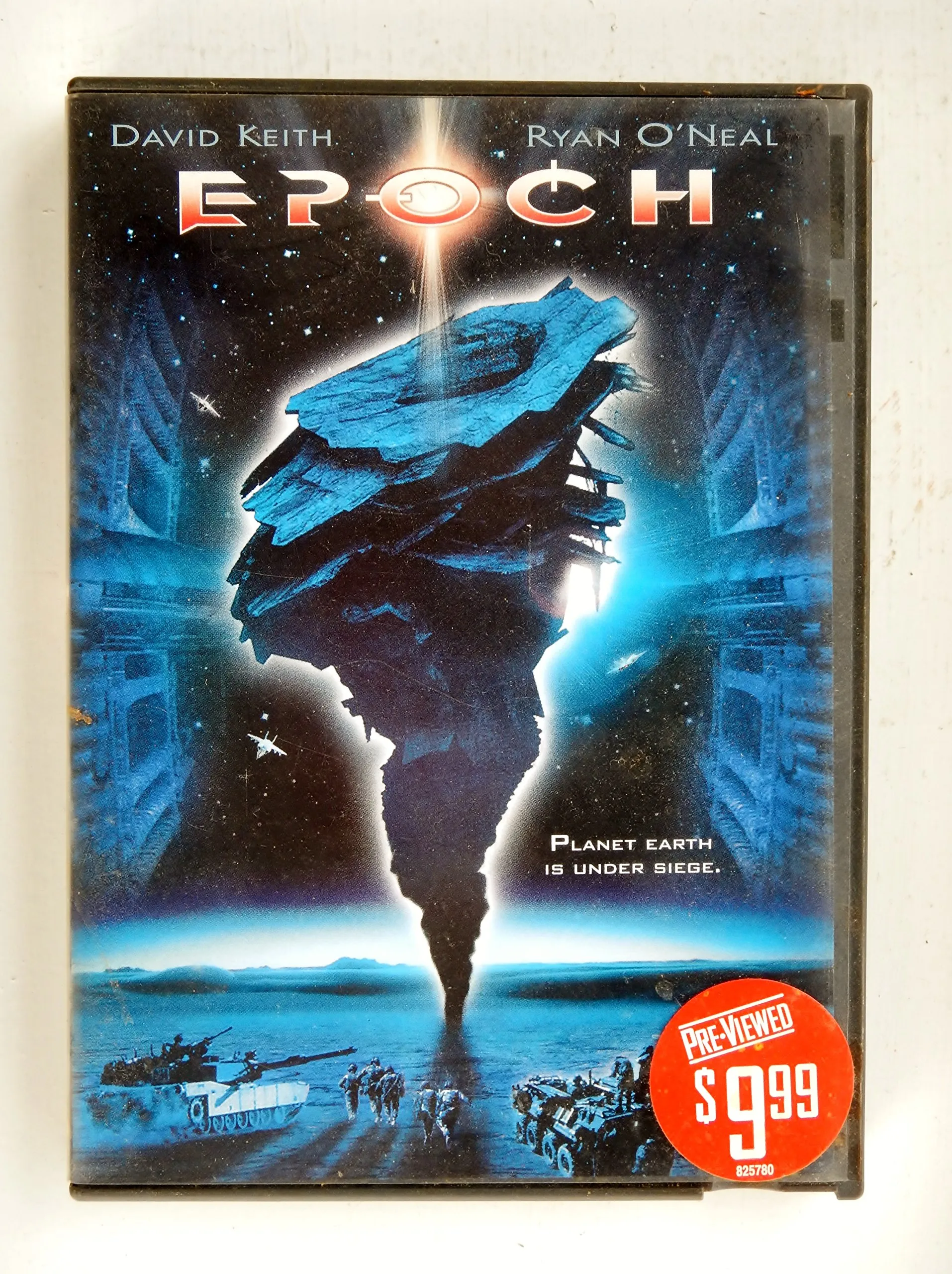Epoch