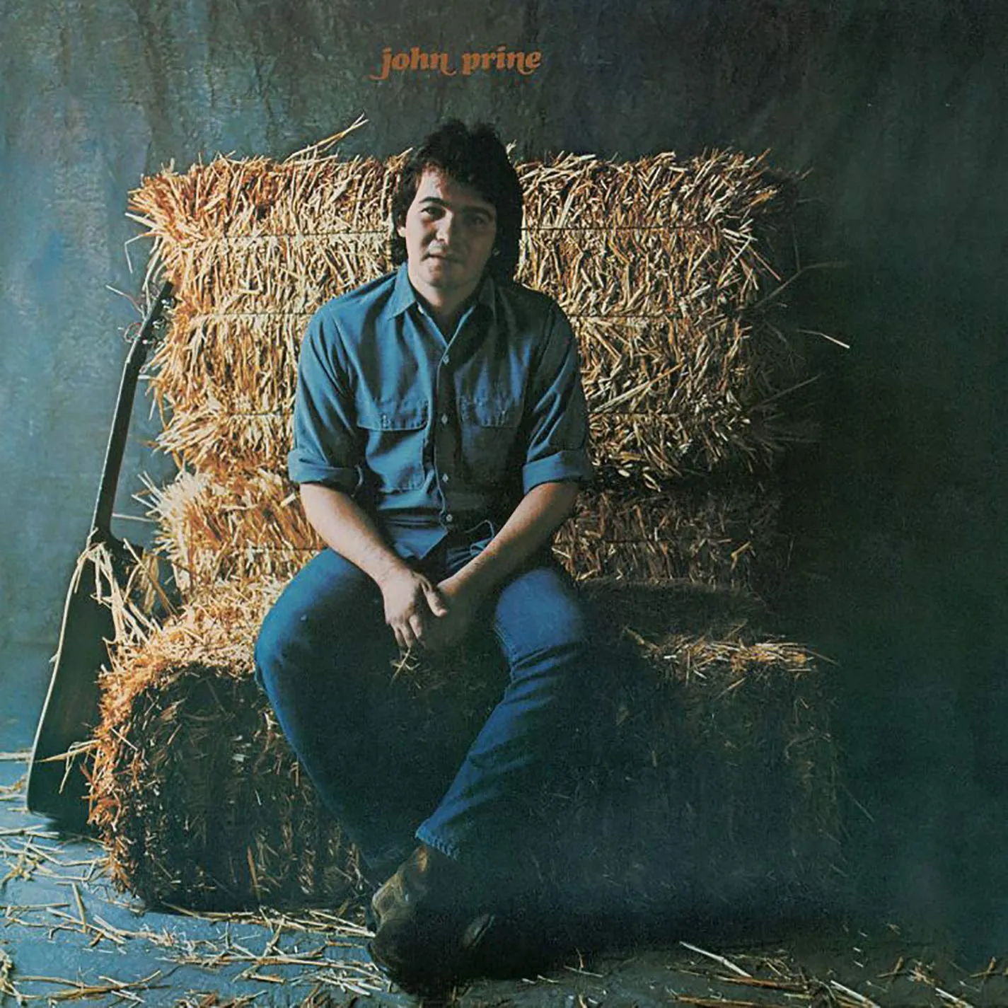 John Prine (180 Gr.)