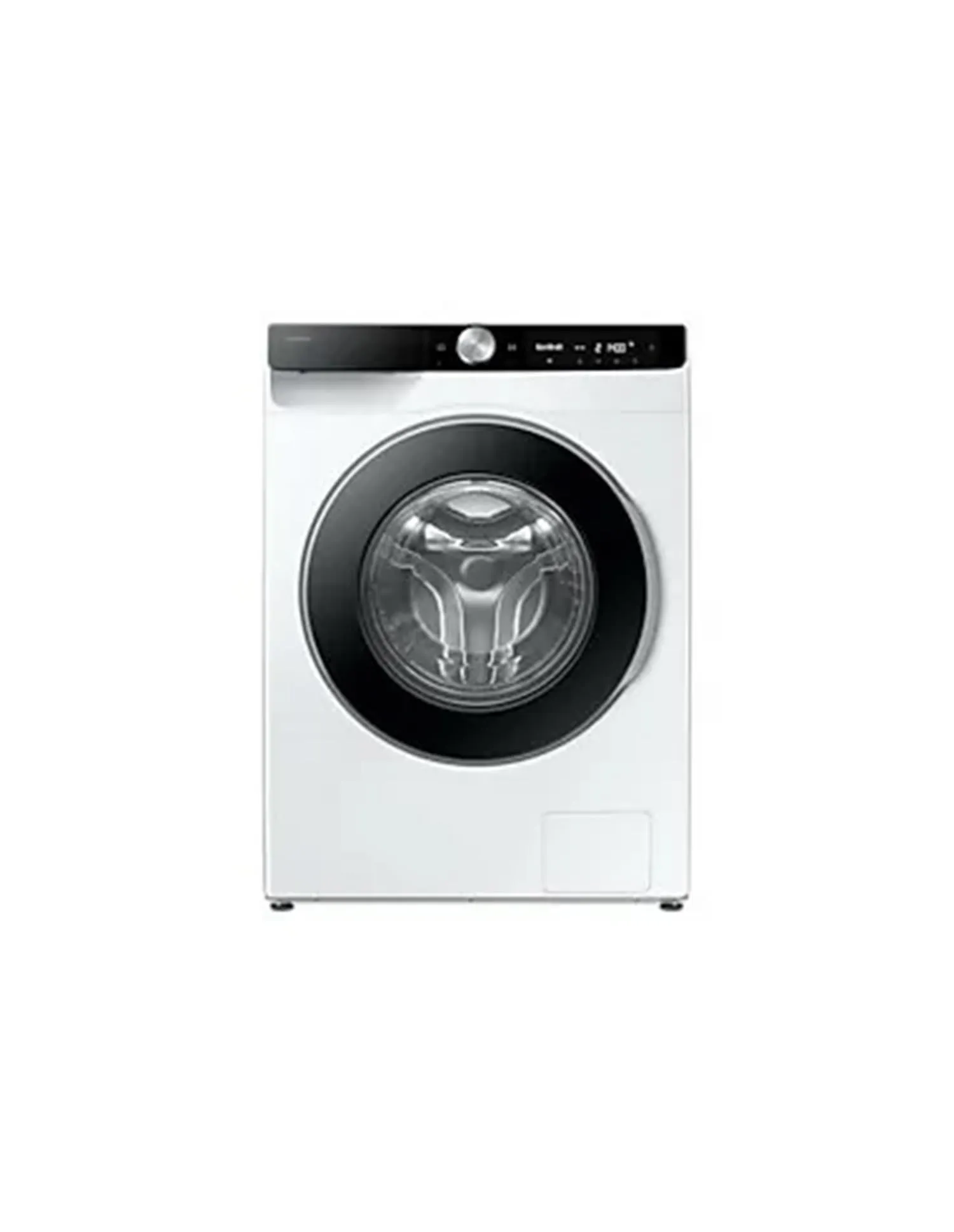 WW11DG6B25LKU3 - Lavatrice 11 kg, Carica Frontale, Libera Installazione, Classe energetica A