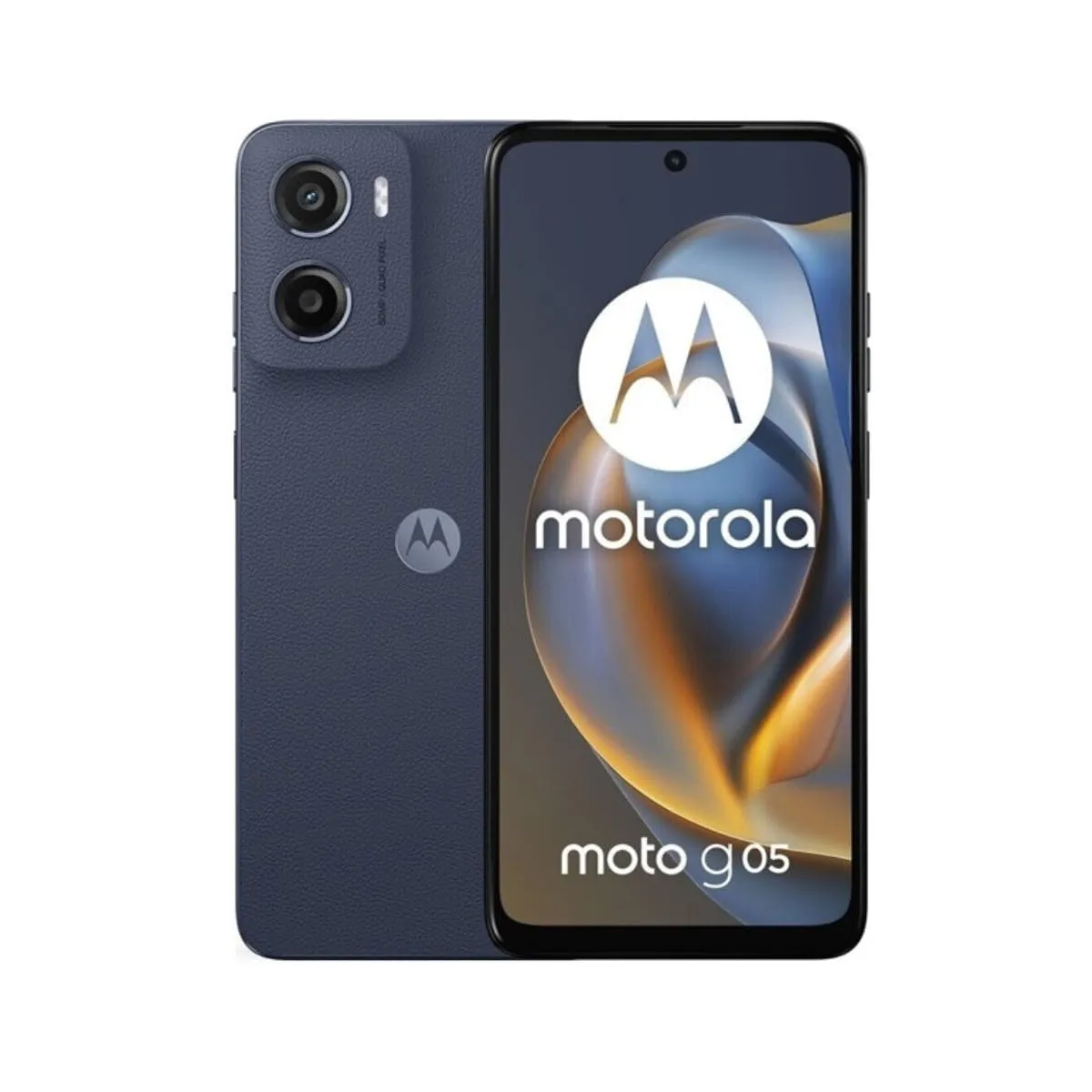 MOTOROLA G05 BALANCE BLUE 6.67" 4GB/128GB