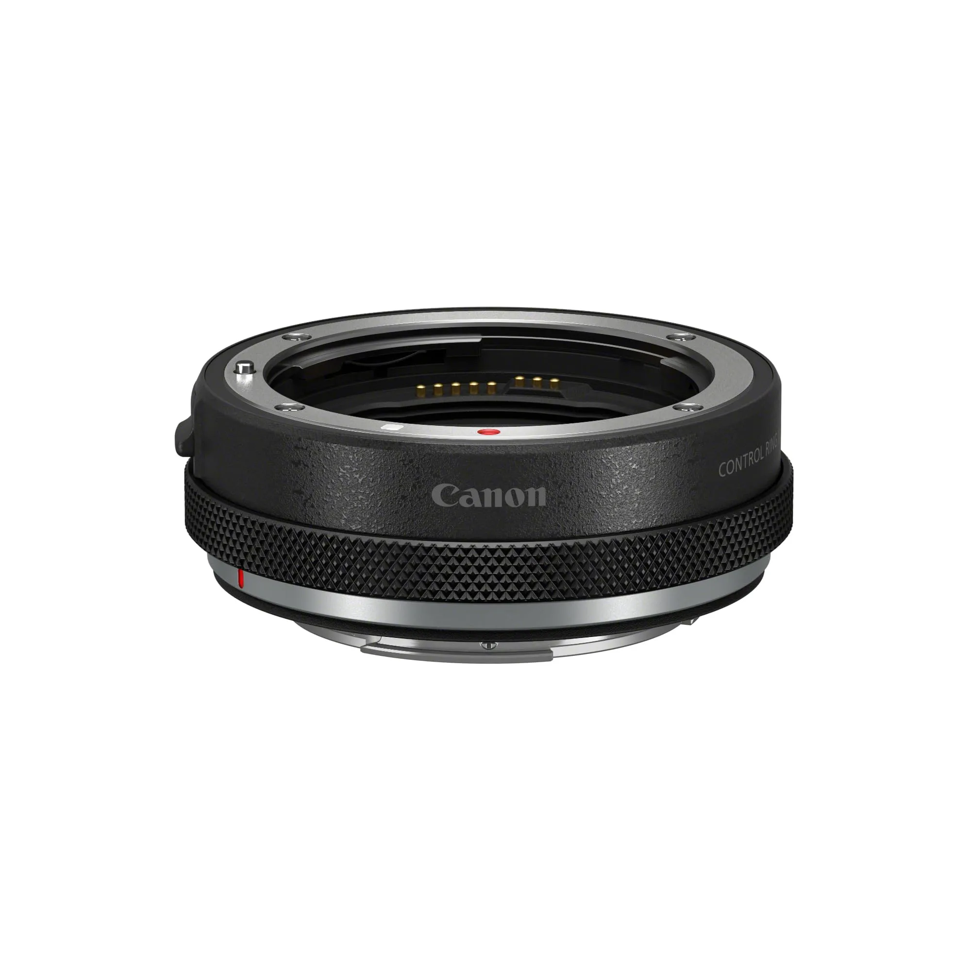 Canon 2972C005 Adattatore per Obiettivi EF ed EF-S per la Fotocamera EOS R, Nero