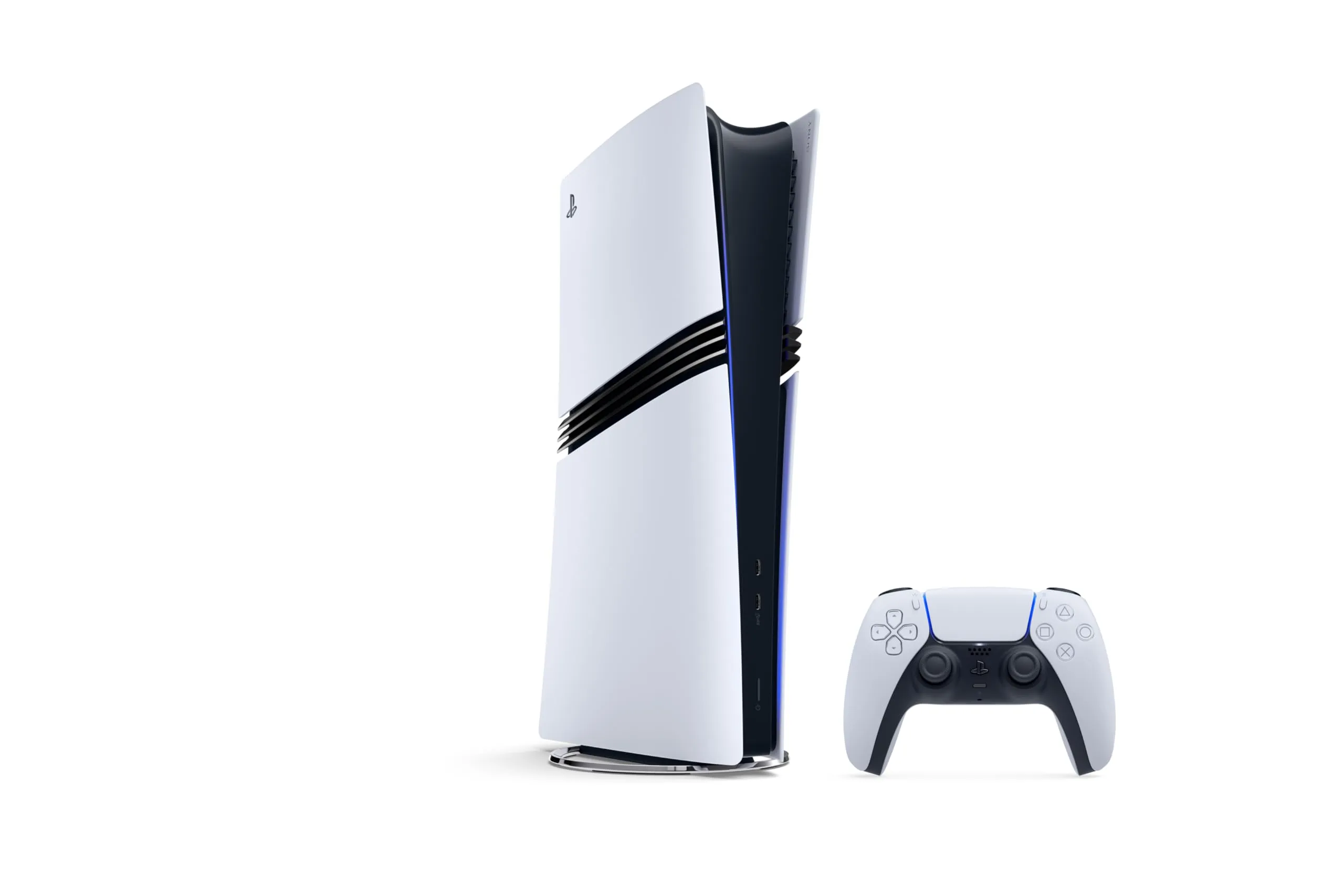Playstation Console 5 Pro - 2 TB