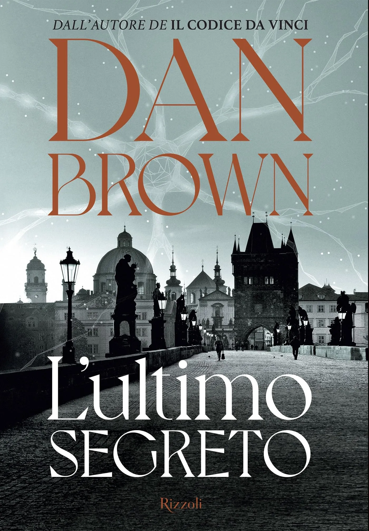 L'ultimo segreto (Robert Langdon Vol. 6)