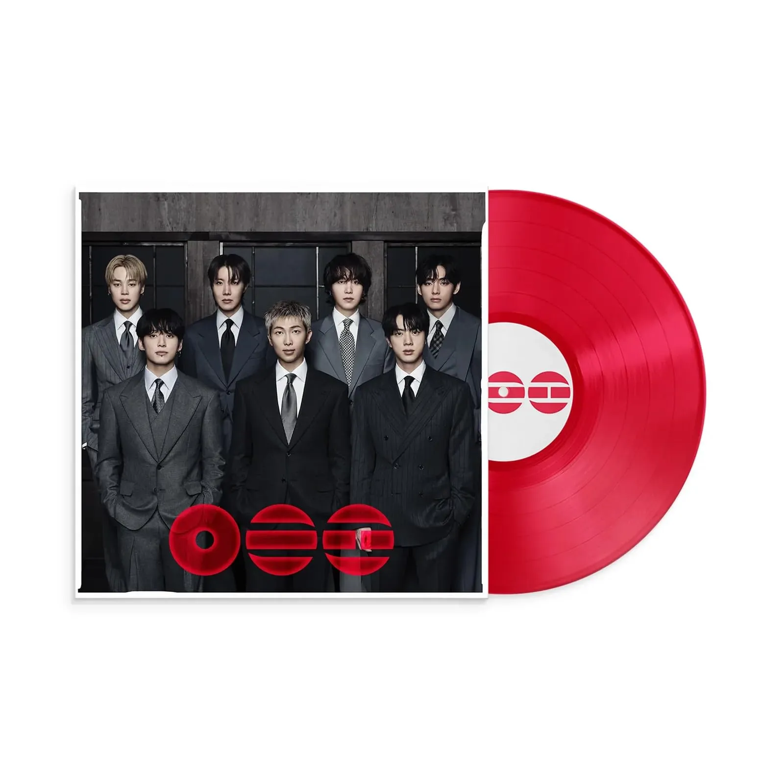 Arirang (LP GROUP)