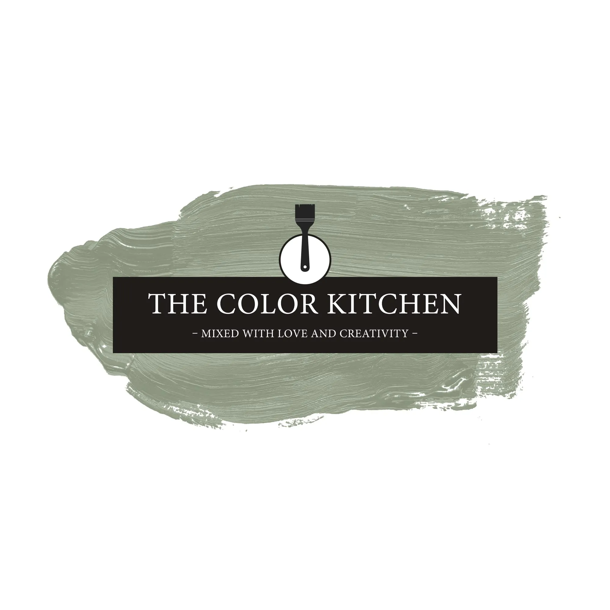 A.S. Création THE COLOR KITCHEN Universale Wandfarbe