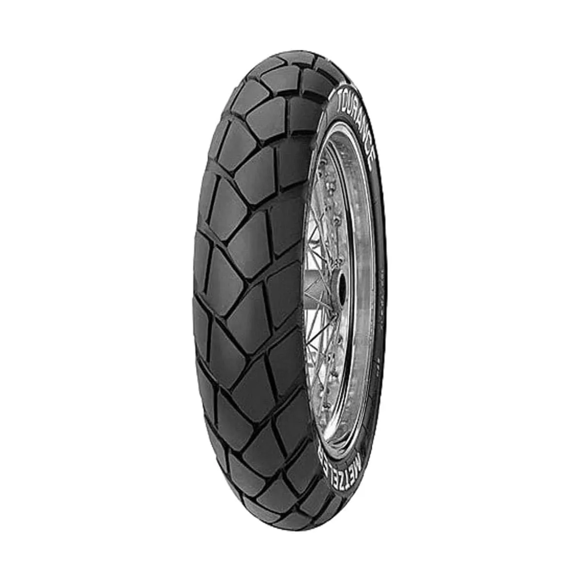 Metzeler Tourance Enduro 150/70 R17 69v -Moto