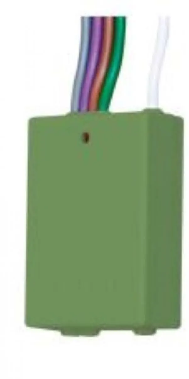 Trasmettitore 4 canali Power – yokis e4bpp