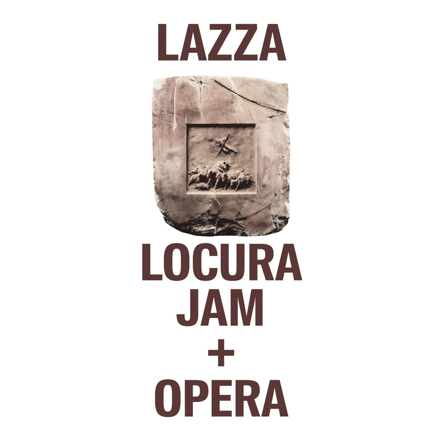 LOCURA JAM + OPERA (2 CD)