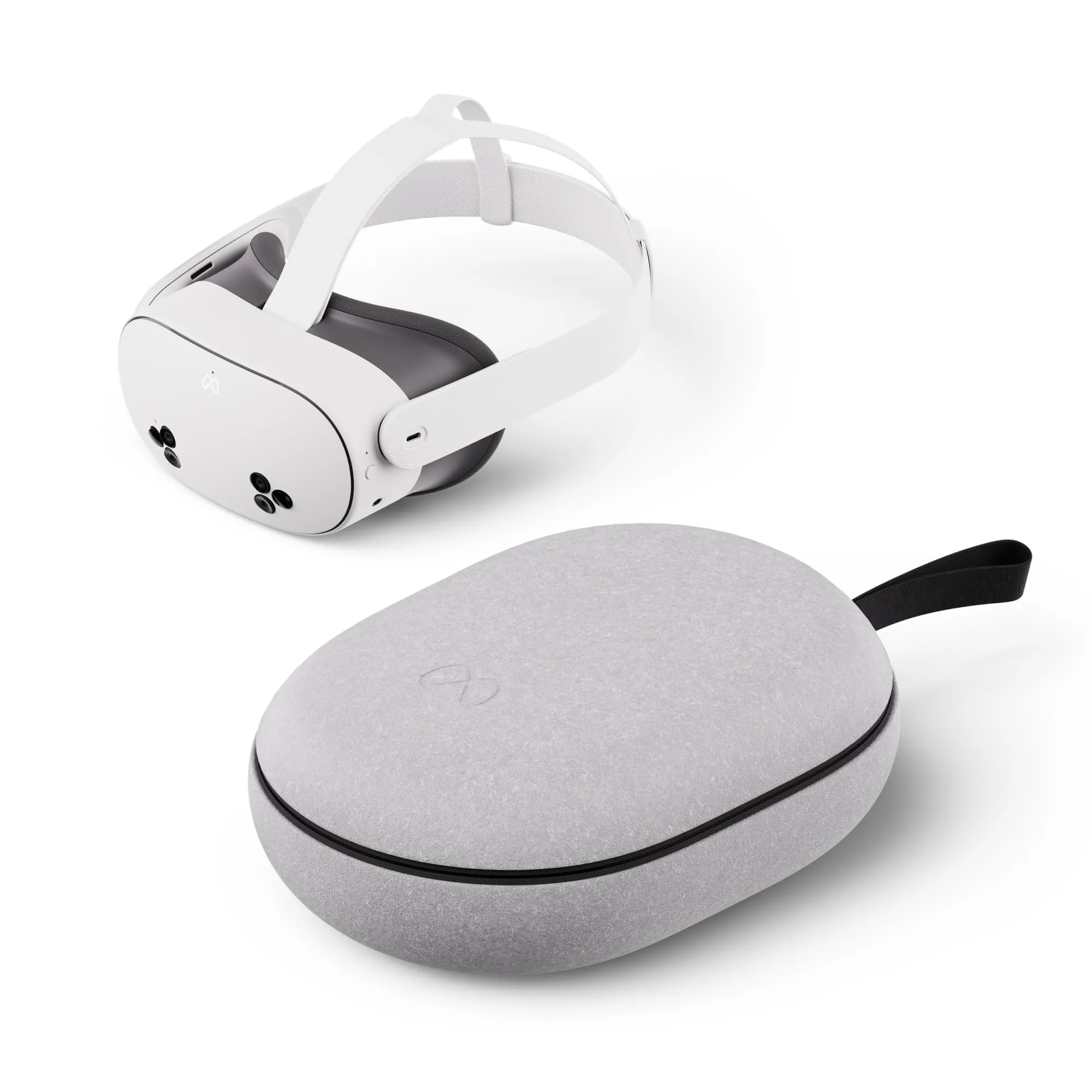 Meta Quest 3S 128GB & Carrying Case
