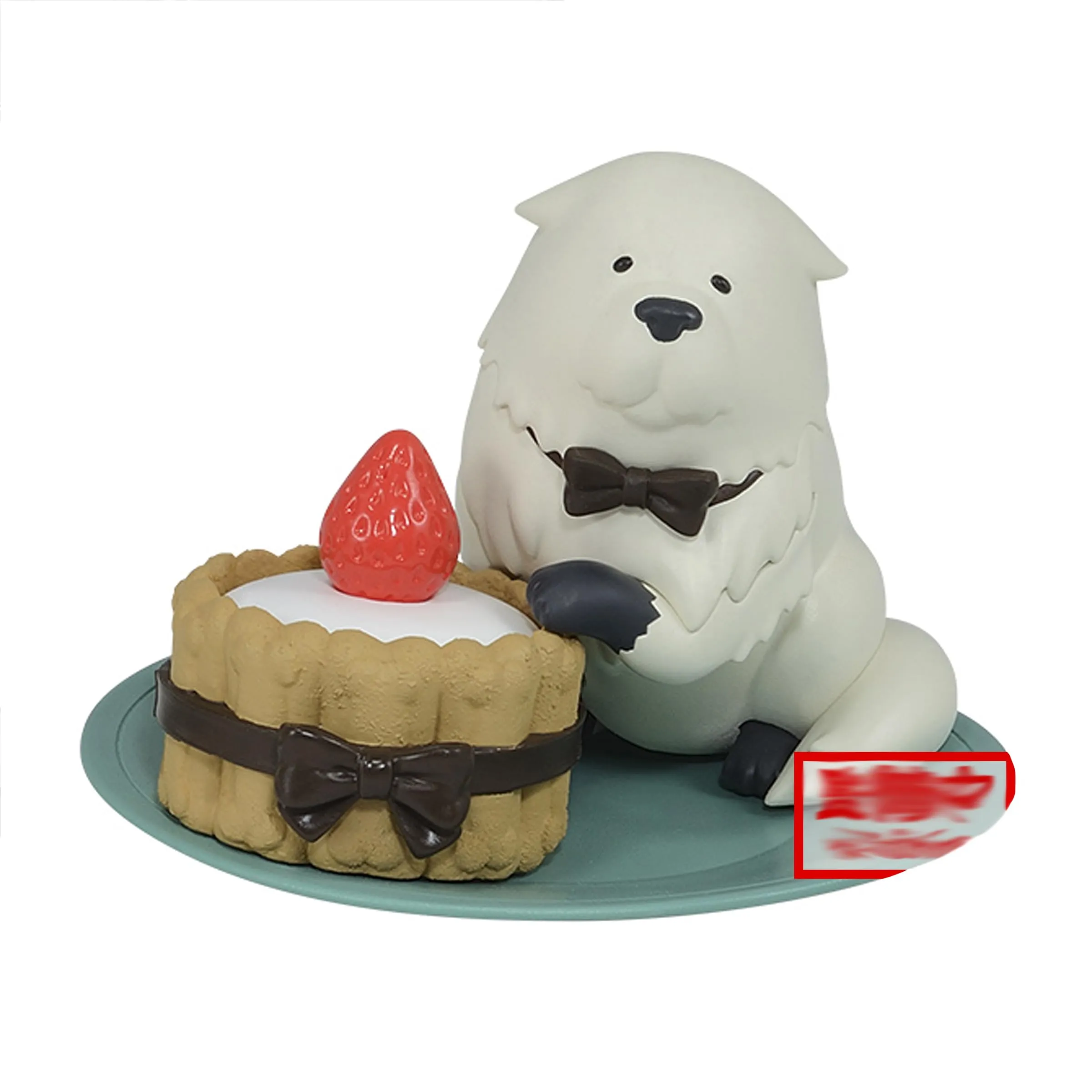 Banpresto Bond Forger Spyxfamily - Paldolce Collection Vol.1, 7 cm, multicolore, BP88879P