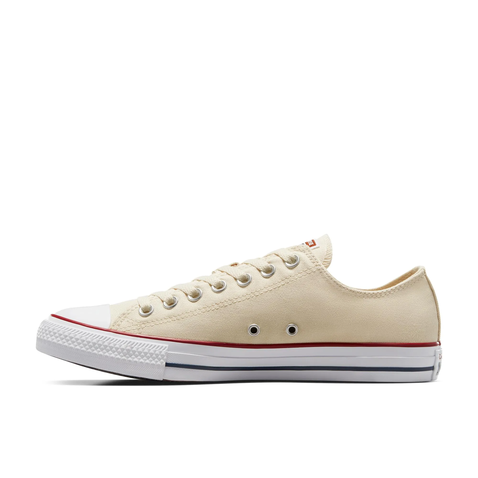 Converse Chuck Taylor all Star Ox 159485, Scarpe da Ginnastica Unisex-Adulto, Beige 159485c, 39 EU