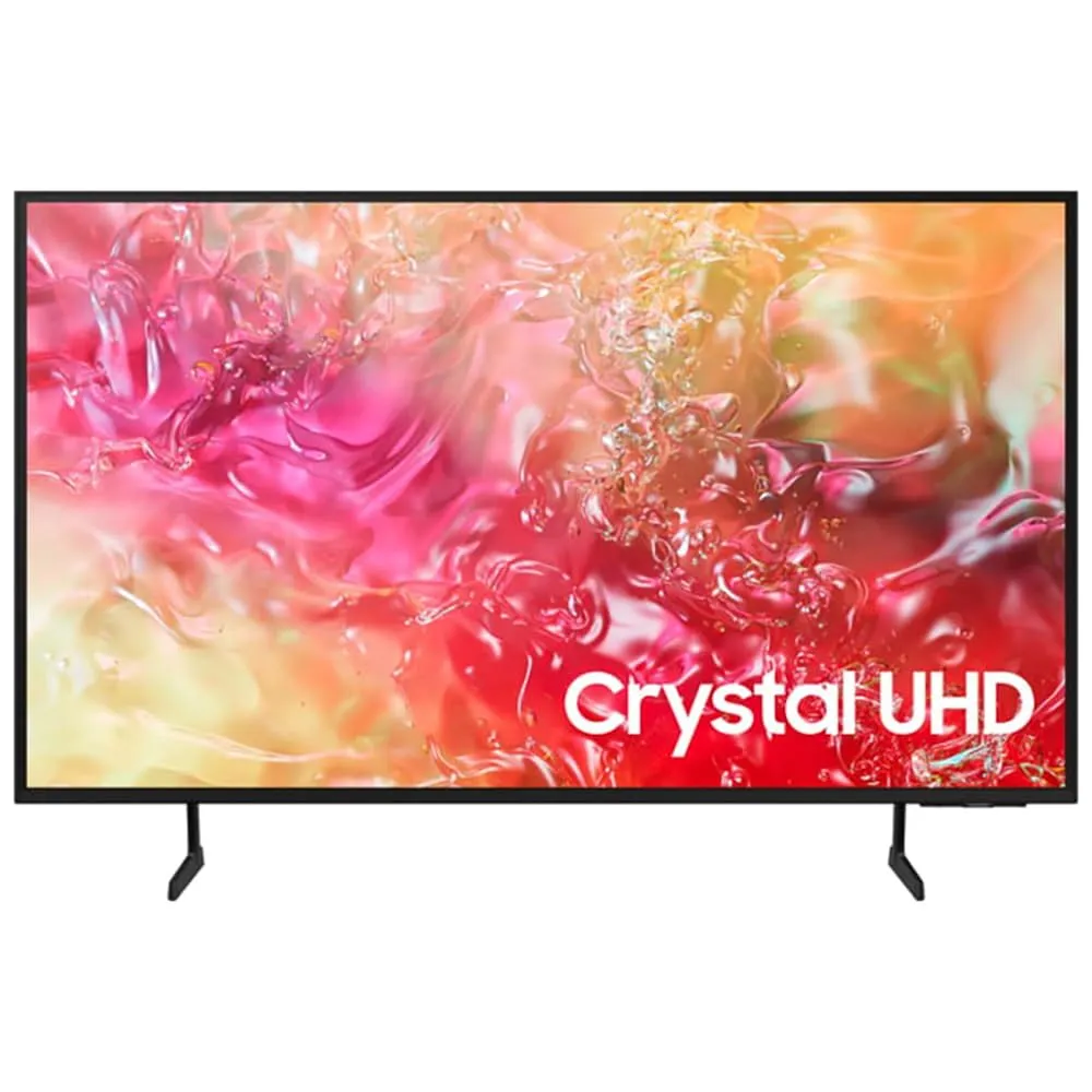 Samsung UE50DU7172U 127 cm [50] 4K Ultra HD Smart TV Wi-Fi Nero (Samsung UE50DU7172U DU7172 Series - 50)