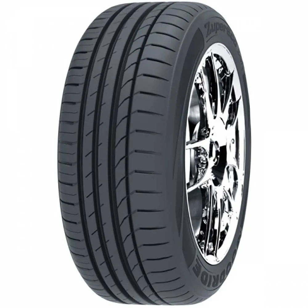 GOMME PNEUMATICI Z-107 XL 215/55 R17 98W GOODRIDE