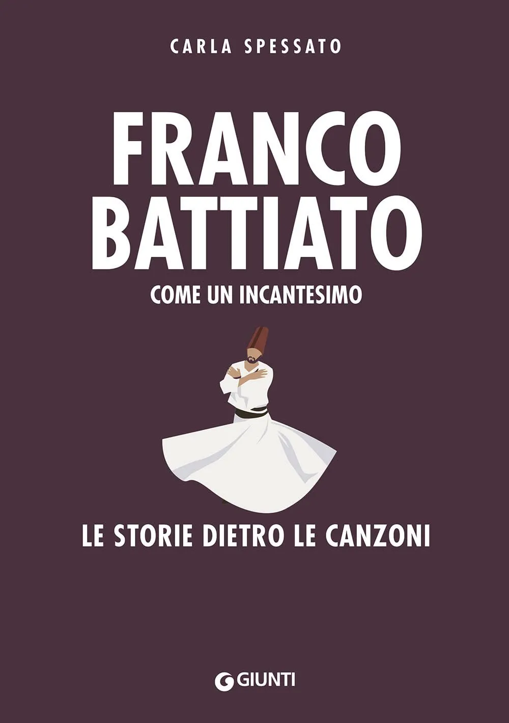 Franco Battiato. Come un incantesimo: Le storie dietro le canzoni