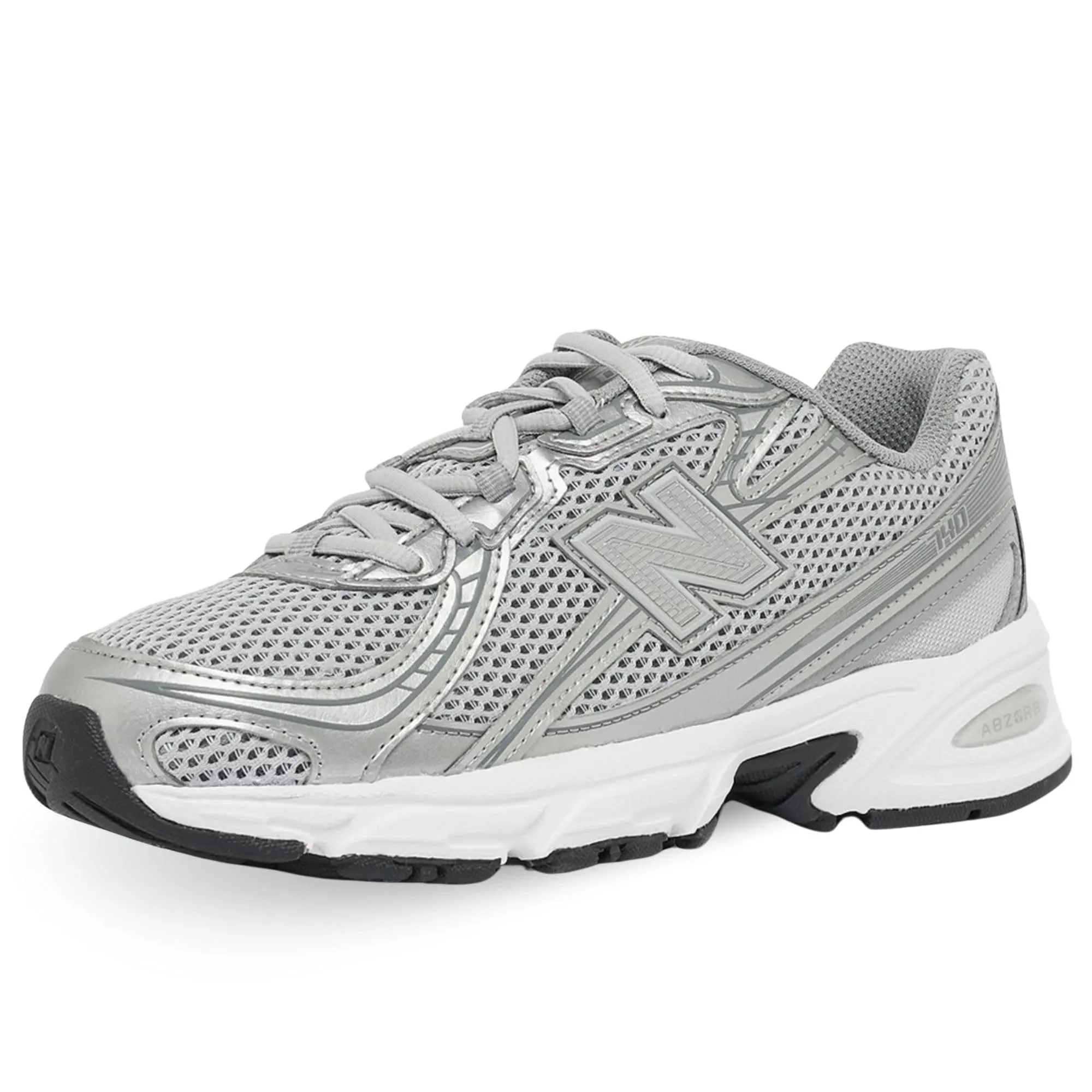 NEW BALANCE 740, Sneaker Uomo, Castlerock, 43 EU