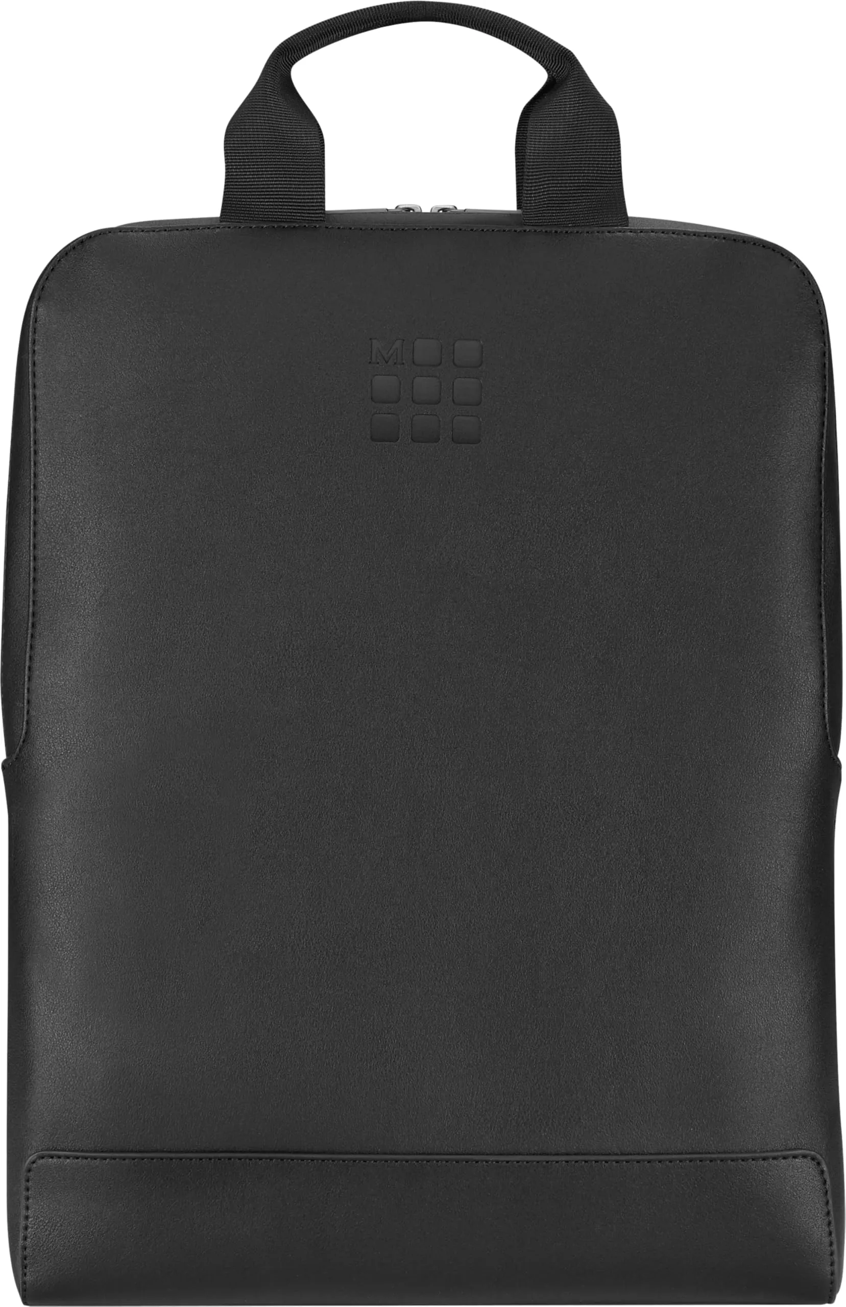 Moleskine Borsa per Dispositivi Verticale Collezione Classic, Borsa Porta PC Verticale Compatibile per Laptop, Notebook, iPad, Computer fino a 13'', 29 x 39 x 6 cm, Nero