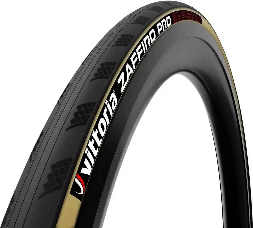 Vittoria Zaffiro Pro V 700C X 28 Road Tyre 700C x 28