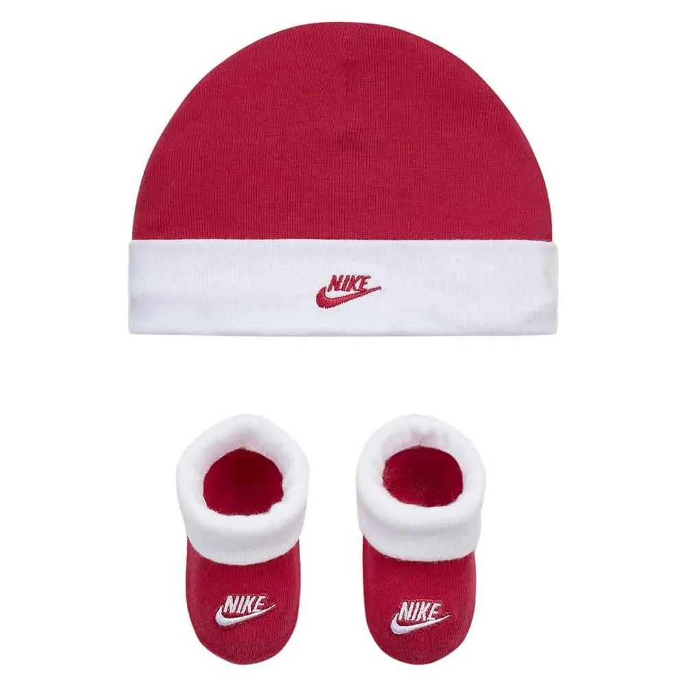 Nike SOCKSHOSIERY Running Socks, Rosso, Standard Unisex