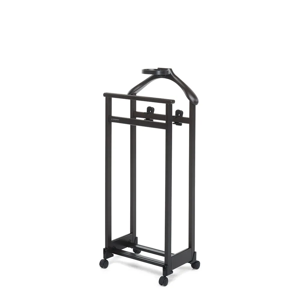 Foppapedretti L'Indossatore Indossatore da Camera, Wenge'