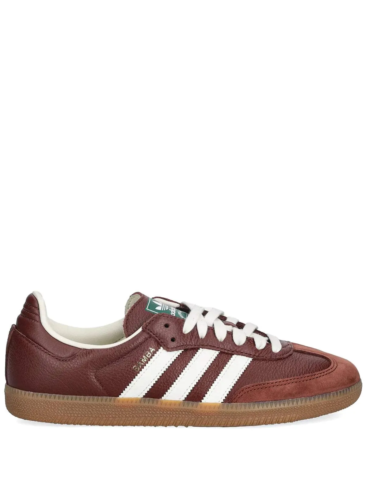 adidas Samba OG, marrone, 43.5 EU