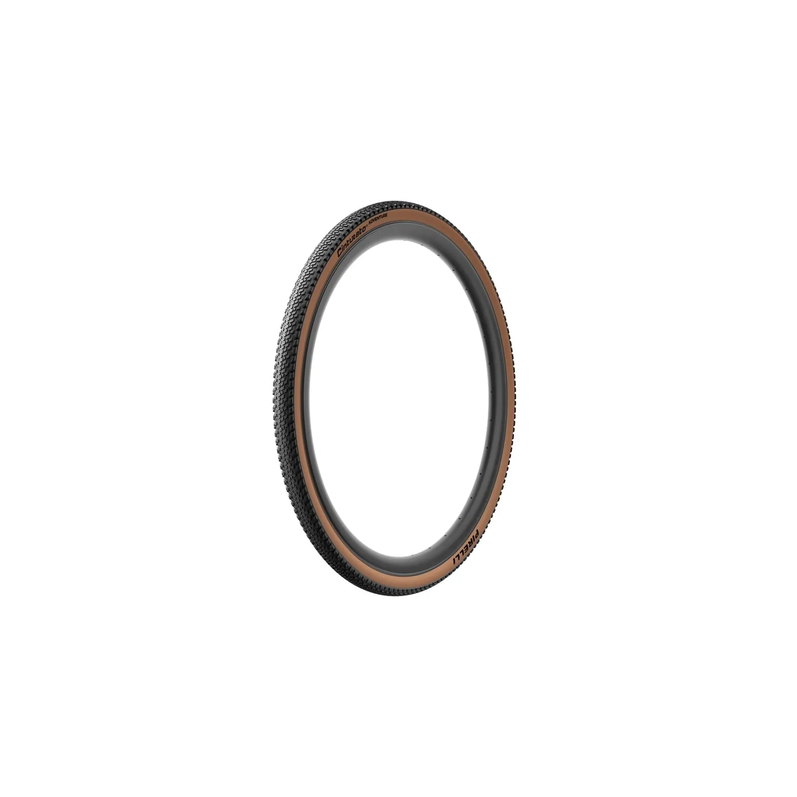 Pirelli Cinturato Adventure, Pneumatici Unisex-Adulto, Nero, 35