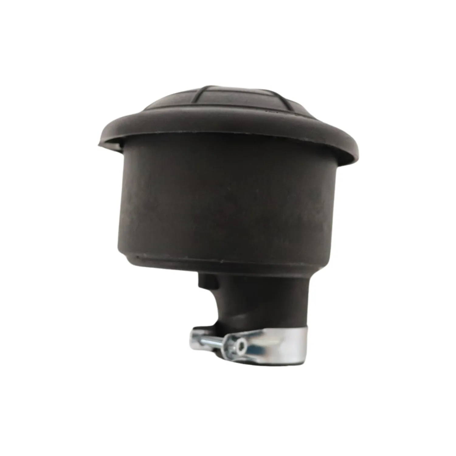 Ama Filtro ad aria con attacco disassato: Filtro aria trattore diametro interno 39 mm, Diametro esterno 120 mm